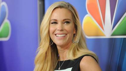 Kate Gosselin Addresses Marriage Question After Ring Sighting