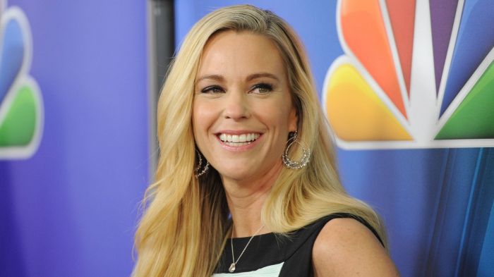 Kate Gosselin