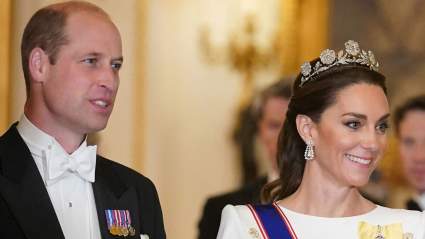 Kate Middleton’s Emotional Tribute to King Charles Through a 100-Year-Old Rarely Seen Tiara