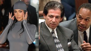 Kim Kardashian Rob Kardashian