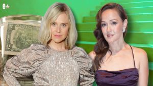 Kristin Booth, Yan-Kay Crystal Lowe