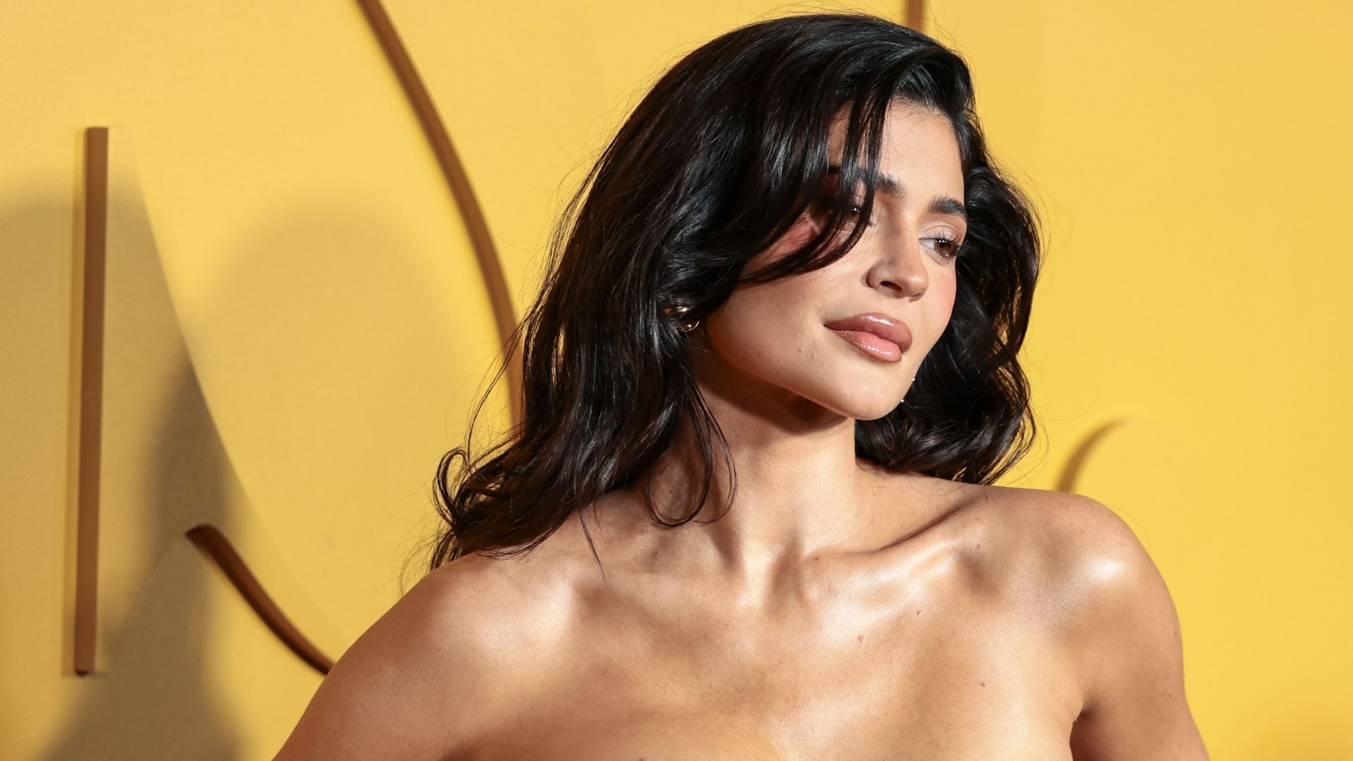 Kylie Jenner