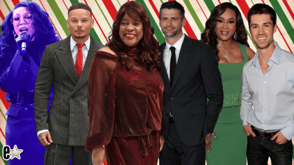 Lifetime Drops Star-Studded 2025 Holiday Movie Schedule [VIDEO]