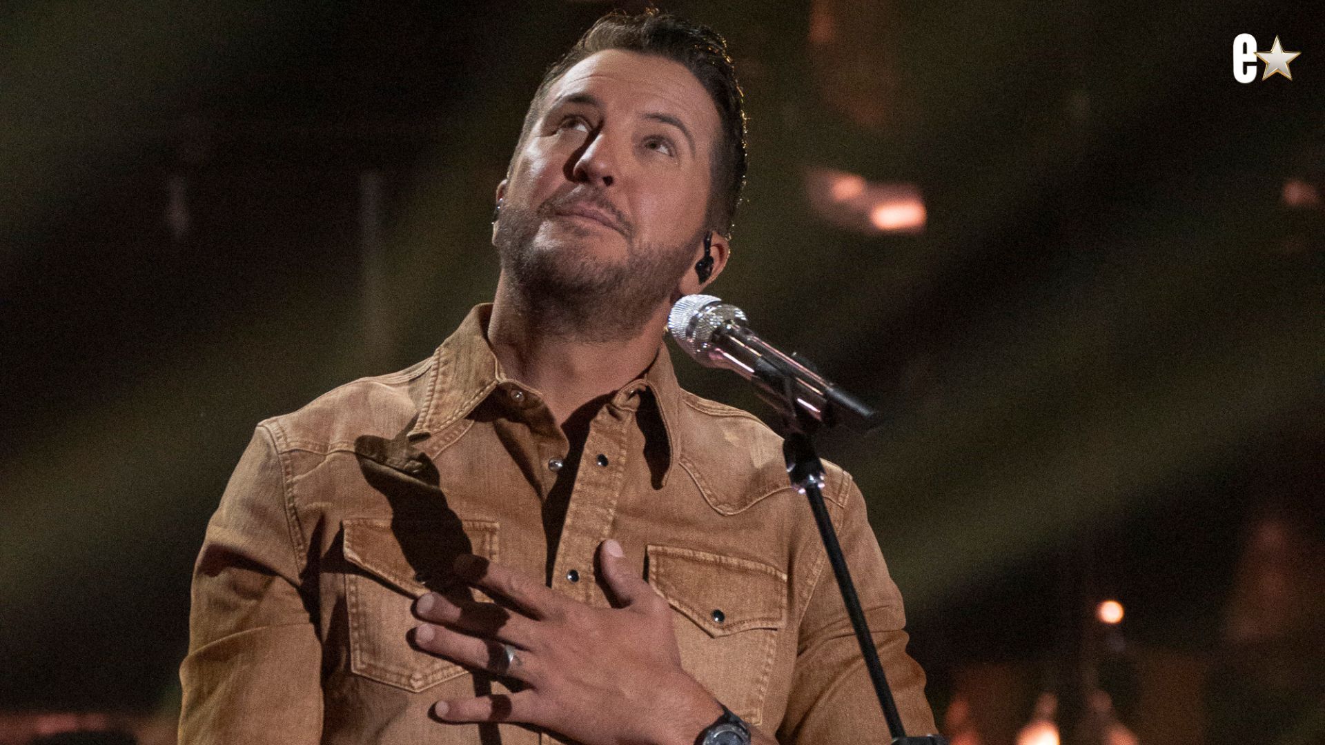 Luke Bryan Breaks His Silence on How His Sister Kelly Died ...