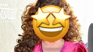 Marissa Jaret Winokur Cancer DWTS
