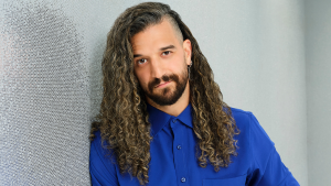 DWTS pro Mark Ballas