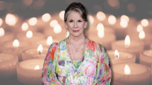 Melissa Gilbert Diane Keaton