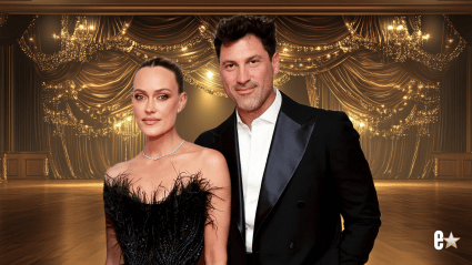 Peta Murgatroyd Breaks Silence After Backlash: ‘I Want to Learn From This’