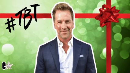 Paul Greene Shares Throwback BTS Photos From ‘Best Set Ever’ & Teases Upcoming Film