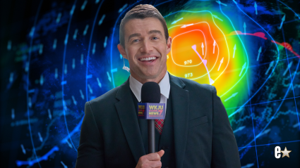 Robert Buckley Reveals the One Role He’d Love to Be in Real Life