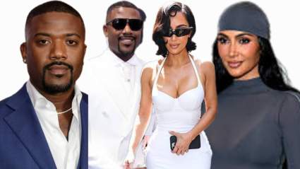 Ray J and the Kardashians: How His Past Helped Fuel a Pop-Culture Dynasty