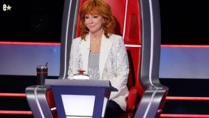 Reba McEntire