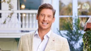 Southern Charm star Austen Kroll
