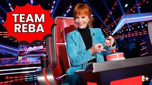 Team Reba