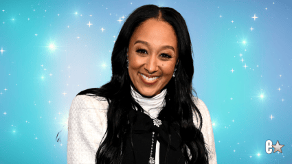 Hallmark’s Tamera Mowry-Housley Reveals Ideas for ‘Twitches 3’