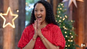 Tamera Mowry-Housley