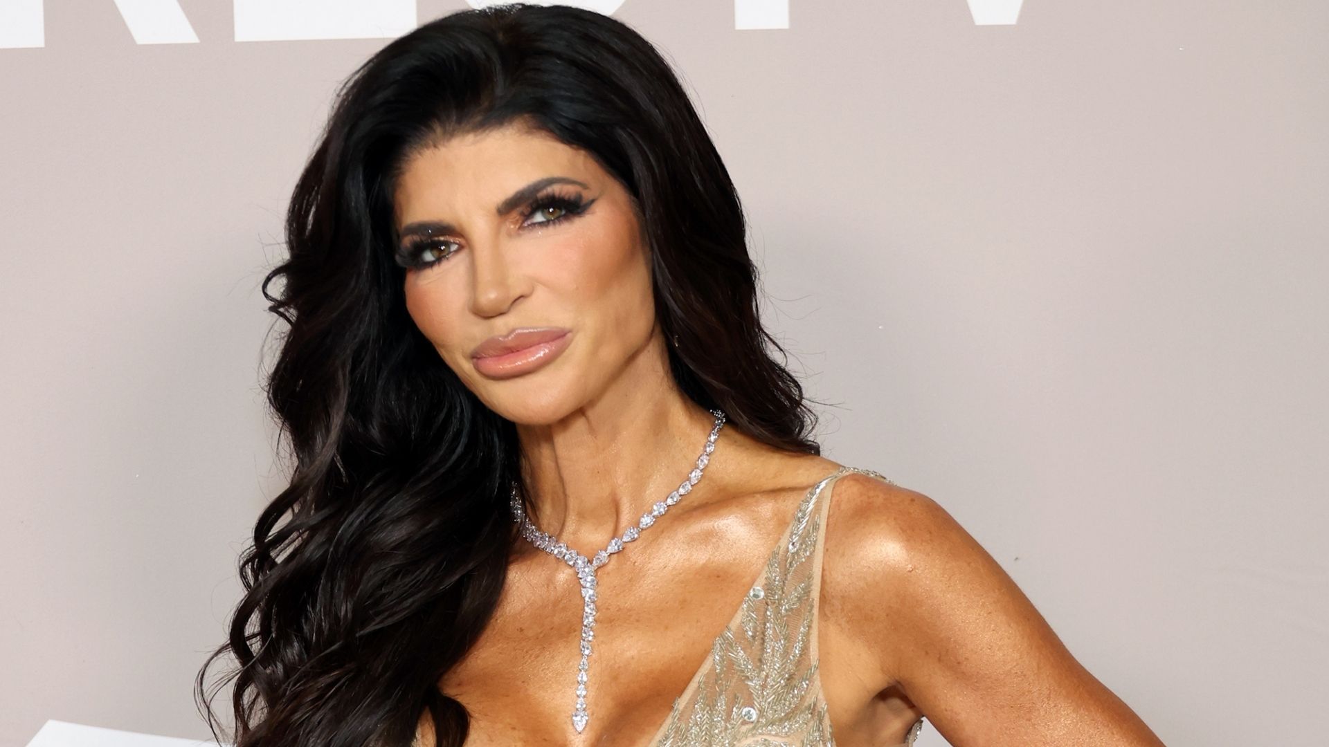 Teresa Giudice