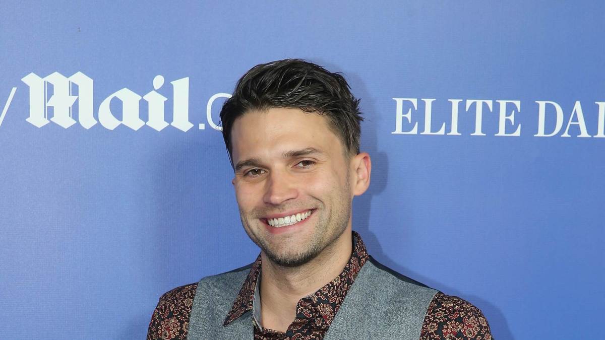 Tom Schwartz, Katie Maloney, Vanderpump Rules