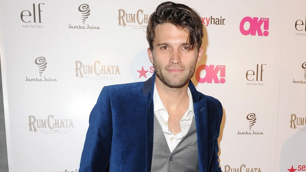 Tom Schwartz attends OK Magazine's So Sexy L.A. Event at LURE on May 21, 2014 in Los Angeles, California