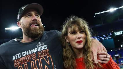 Every Travis Kelce Lyric on Taylor Swift’s ‘The Life of a Showgirl’ Album
