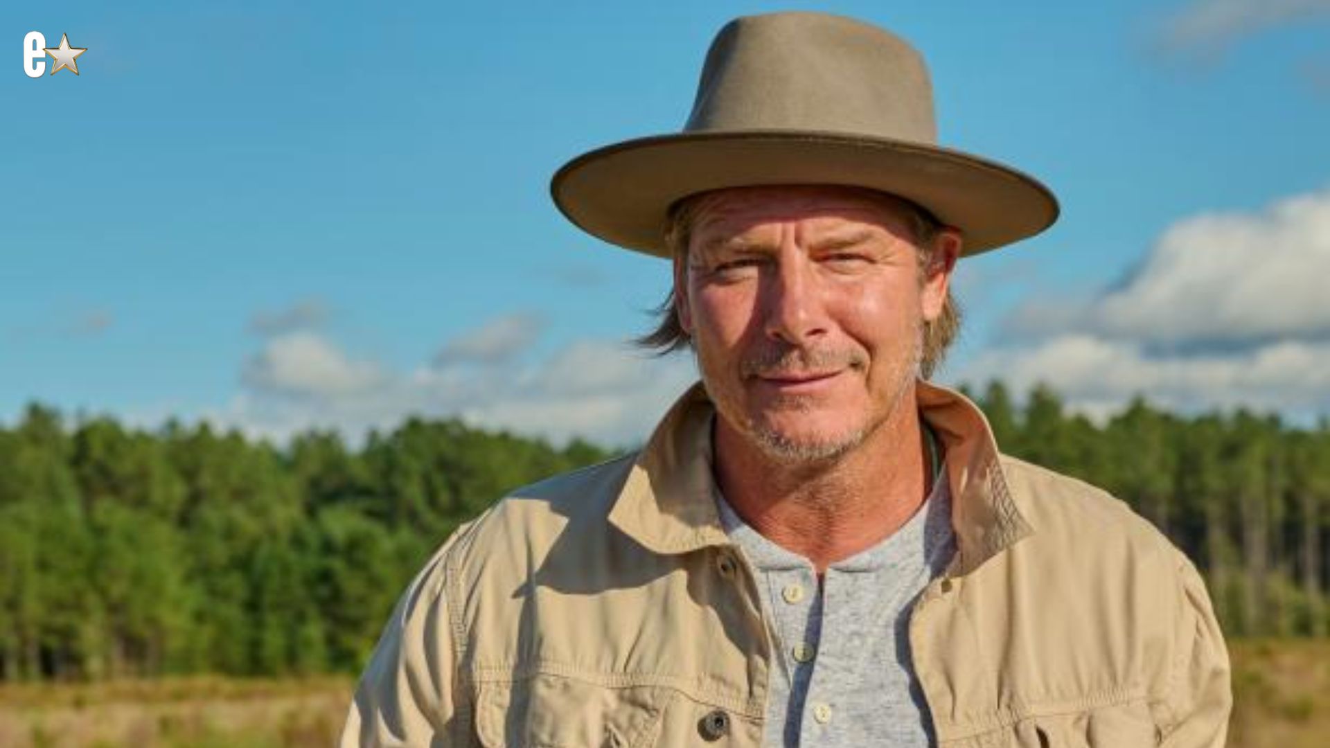 Ty Pennington
