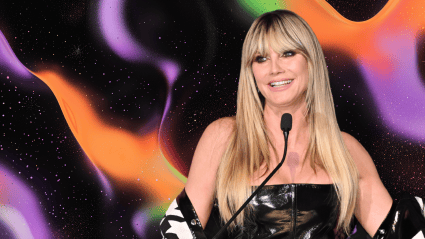 ‘Queen of Halloween’ Heidi Klum Finally Reveals Her 2025 Look — See Her Wild Transformation