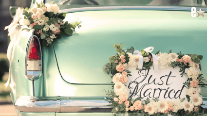 TLC Star Gets Married in Halloween Wedding: PHOTOS