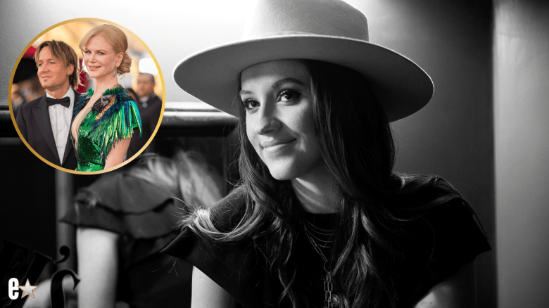 Maggie Baugh Skips Keith Urban’s First Post-Divorce Concert