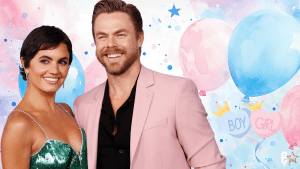 derek-hough-hayley-erbert-baby-gender-reveal