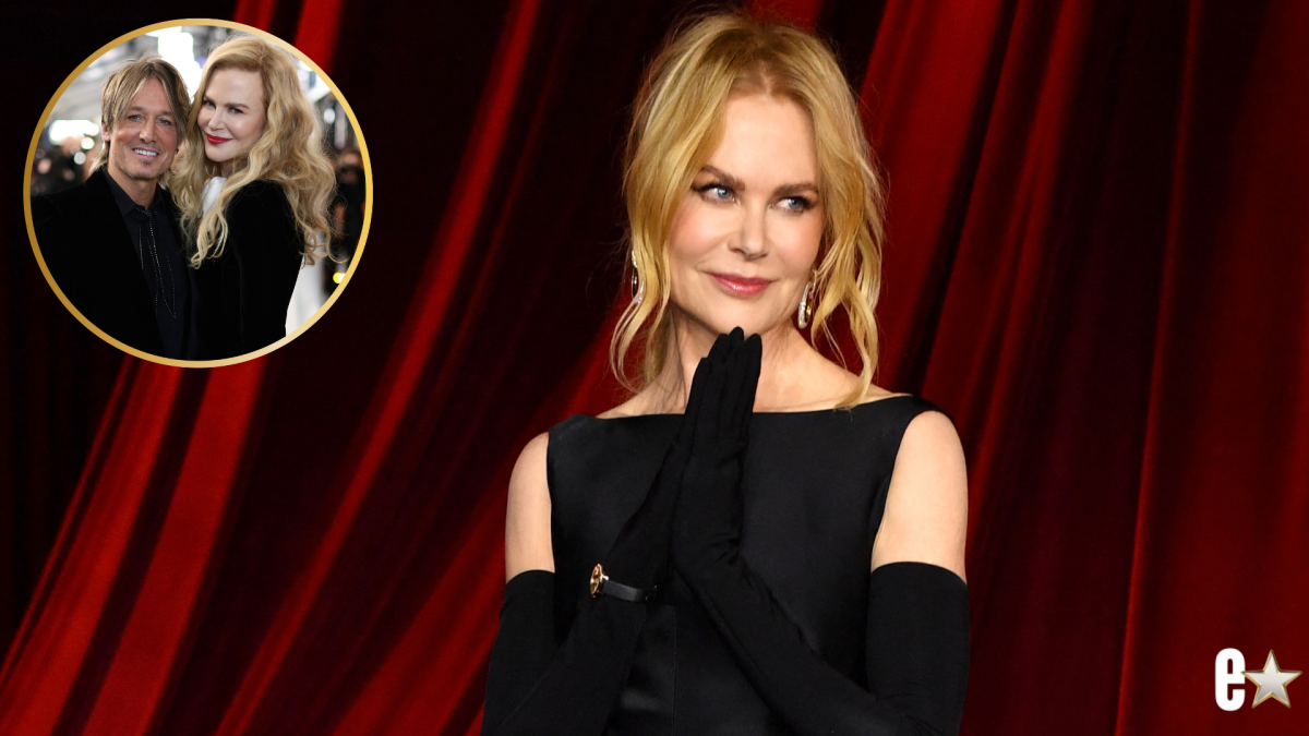 How Nicole Kidman Is Coping After Divorce Filing From Keith Urban