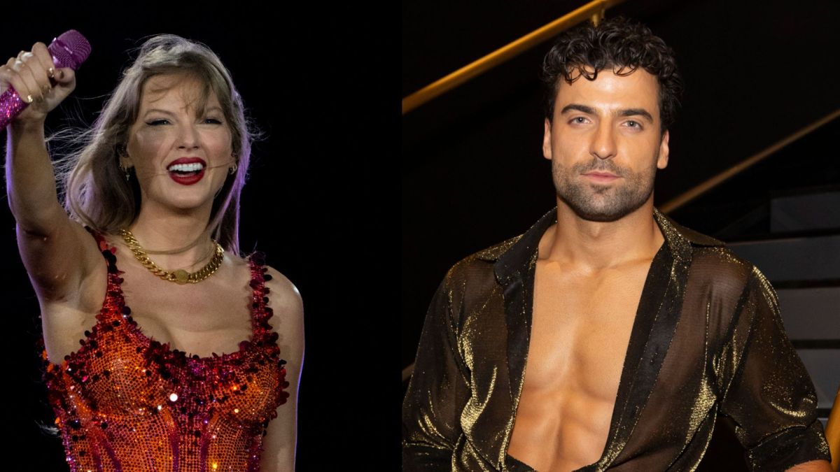 Taylor Swift, Jan Ravnik