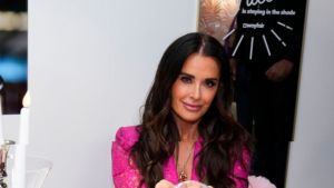 Kyle Richards