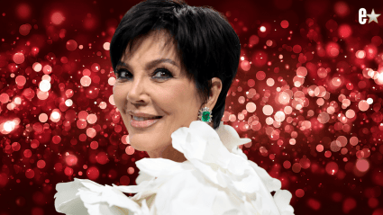 Kris Jenner Goes Blonde: PHOTOS