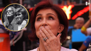 Sharon Osbourne Makes First Public Appearance Since Ozzy’s Funeral