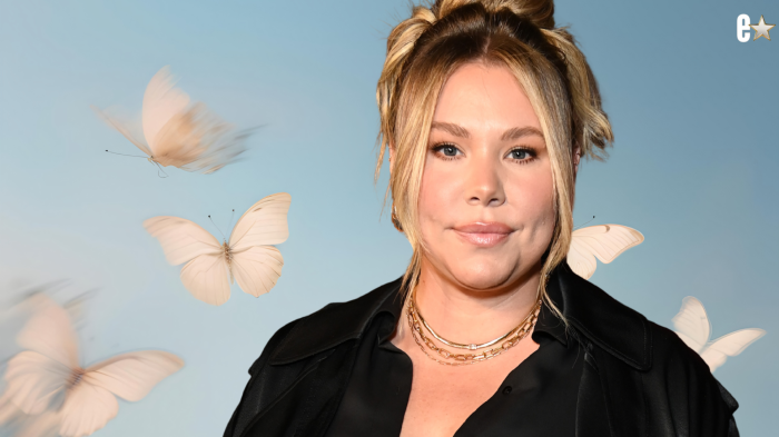 ‘Teen Mom’ Star Kailyn Lowry Mourns Her Father’s Death