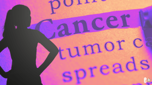 Alex Kingston cancer diagnosis
