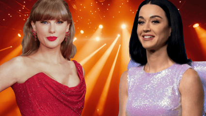 Where Katy Perry & Taylor Swift’s Friendship Stands Now