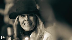 Diane Keaton family life