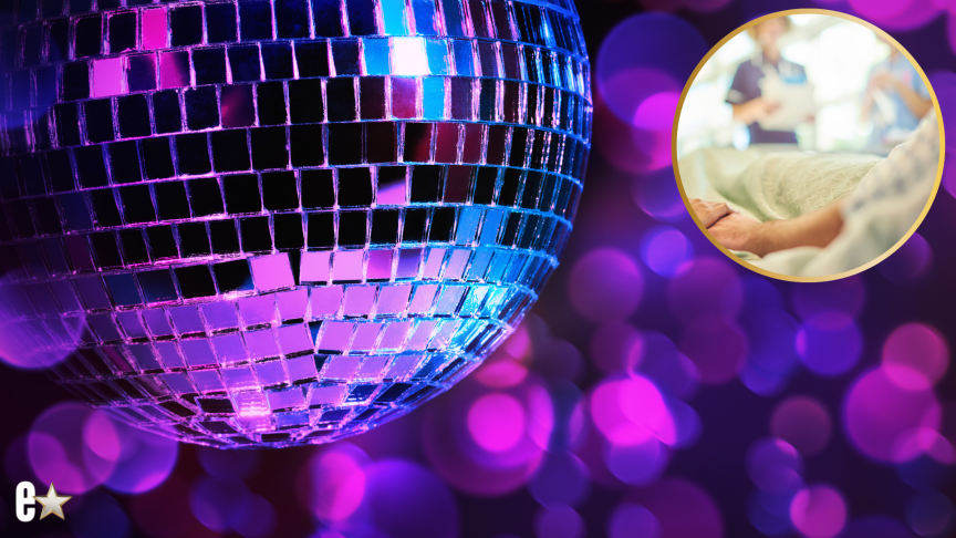 Jen Affleck Battles Illness Before ‘DWTS’ Dedication Night