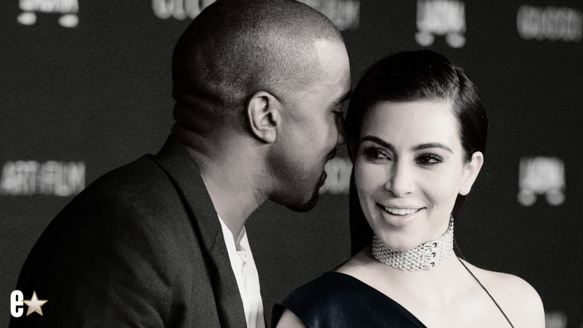 Kim Kardashian Kanye West marriage