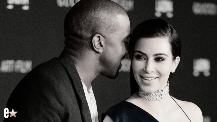 Kim Kardashian Kanye West marriage