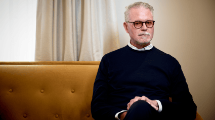 Eric Dane’s Fragile Health Amid ALS Battle Sparks Wave of Love & Support From Fans