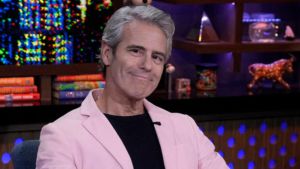 Andy Cohen