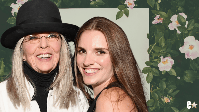 Diane Keaton’s Daughter
