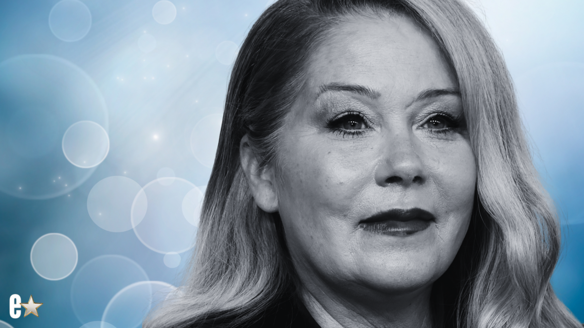 Christina Applegate Health Update amid MS