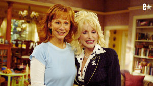 Reba McEntire Reveals What Dolly Parton Told Her About Retirement