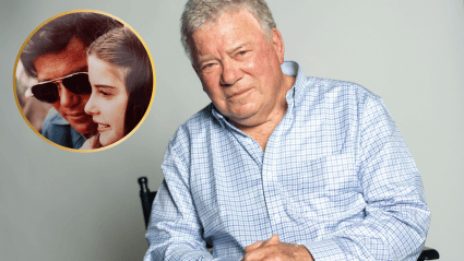 William Shatner, 95, and Daughter, 61, Open Up About Their Stage 4 Cancer Battles