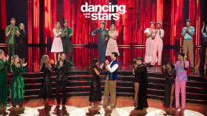Dancing With the Stars Season 34 finale date