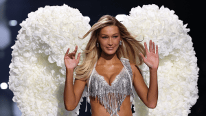 Bella Hadid Opens Up to Fans After Victoria’s Secret Fashion Show Performance