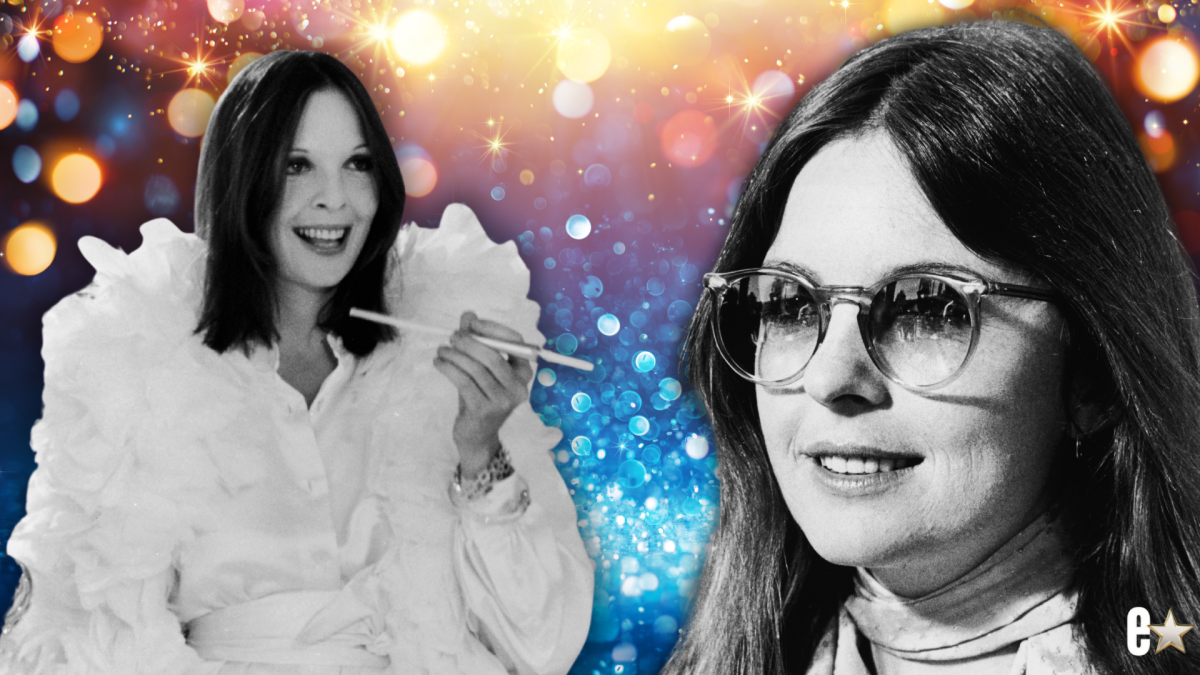 Diane Keaton Honored With Emotional “Annie Hall” Runway Tribute